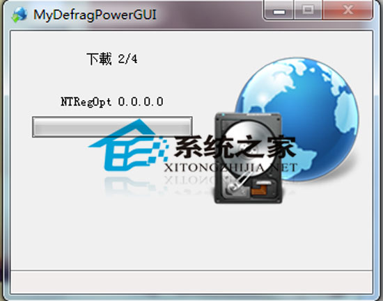 MyDefragPowerGUI 1.0.4 ɫѰ