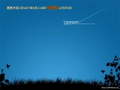  ľGhost Win8.1 (64λ) ٴ2019V06(ü)